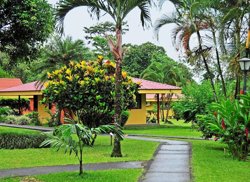Cảnh ngoài trời Ảnh