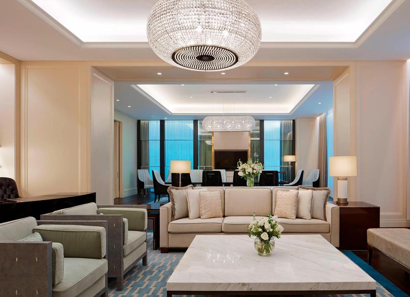 Lounge Ảnh
