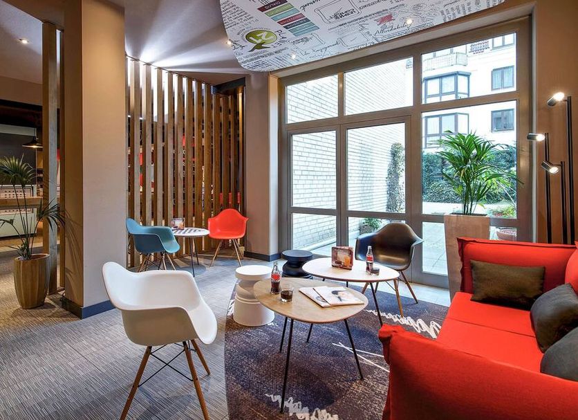 Lounge Ảnh