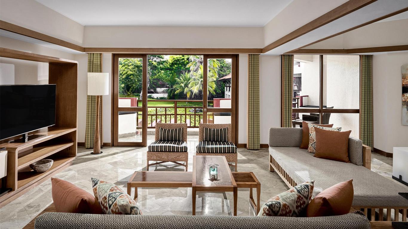 Grand Hyatt Bali