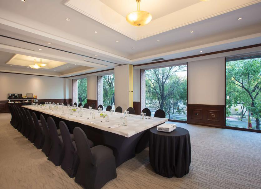 Conference room Ảnh