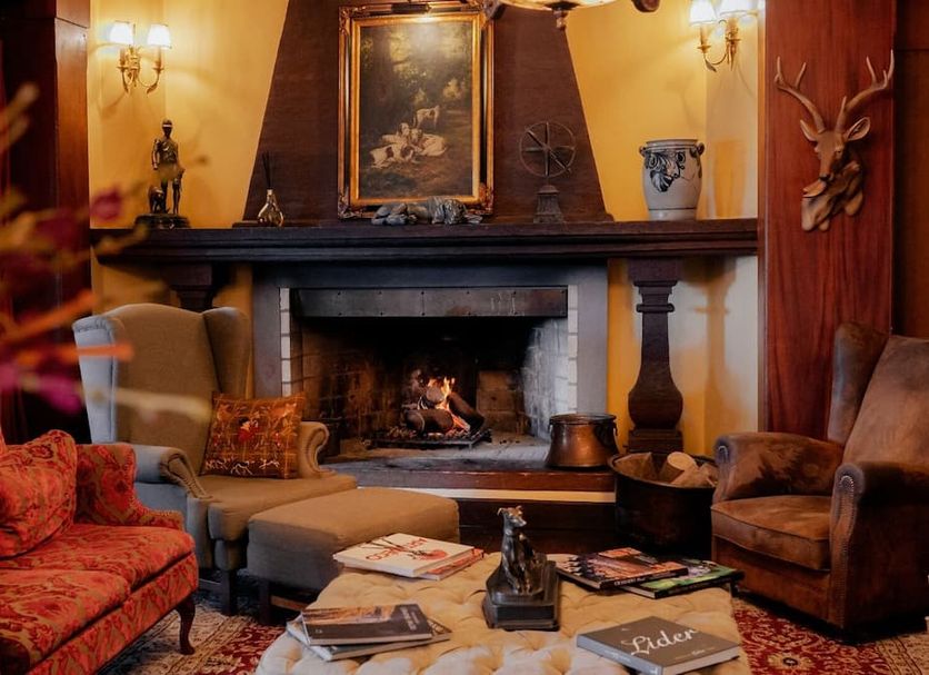 Lounge Ảnh