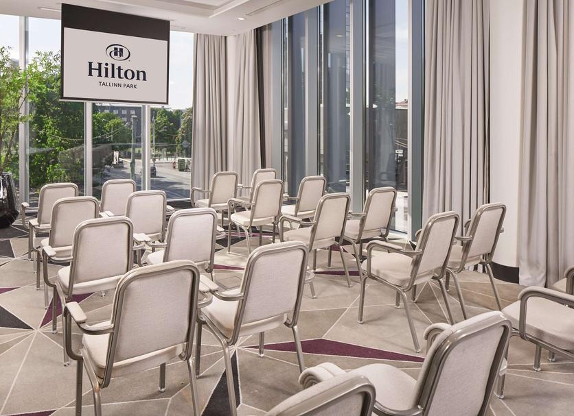 Conference room Ảnh