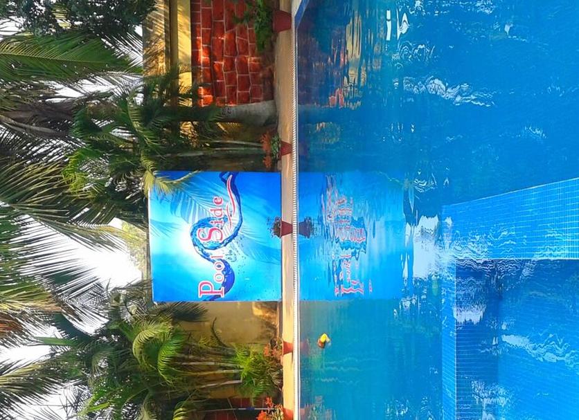 Bể bơi Ảnh