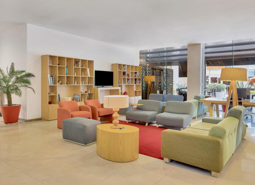 Lounge Ảnh