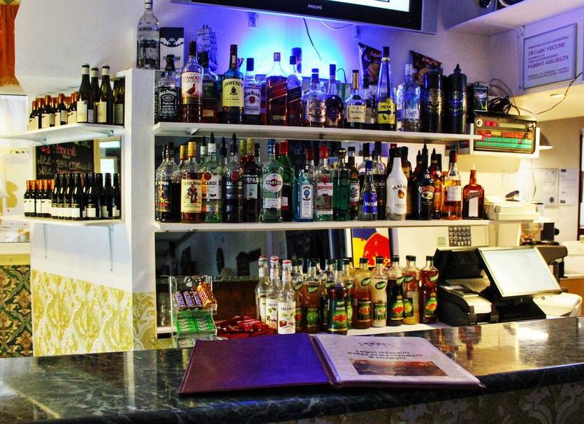Bar Ảnh