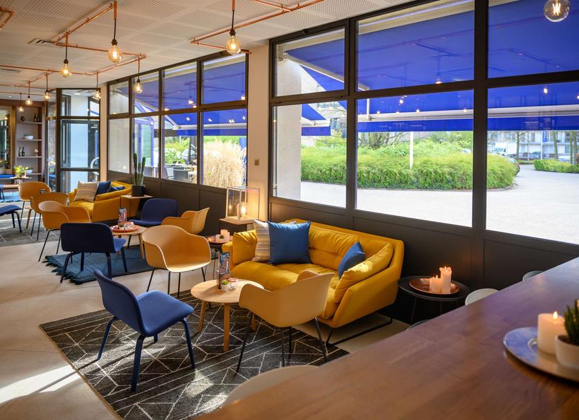 Lounge Ảnh