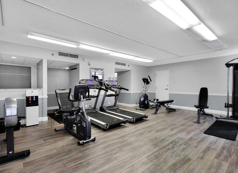 Gym Ảnh