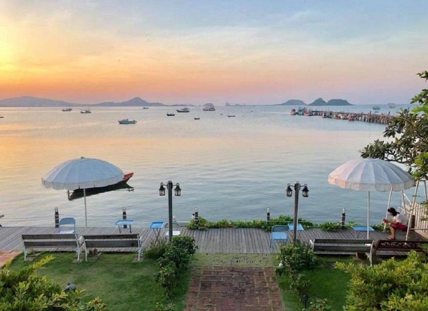 Cảnh ngoài trời Ảnh
