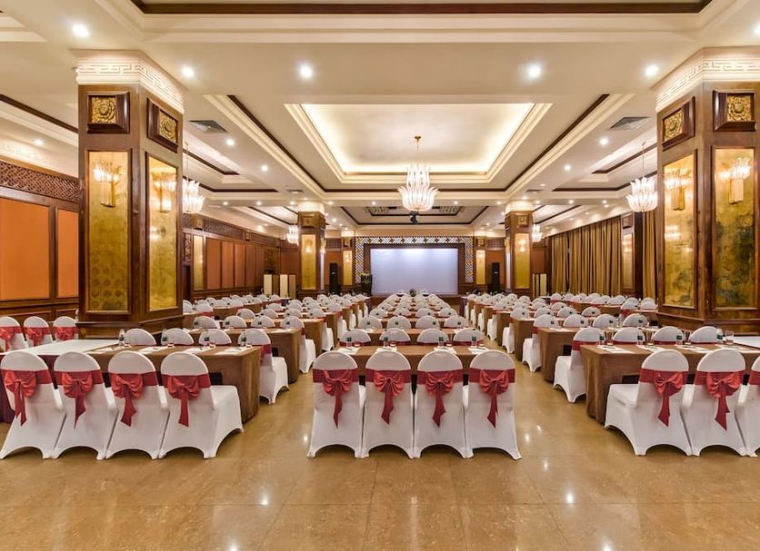 Sảnh yến tiệc Ảnh