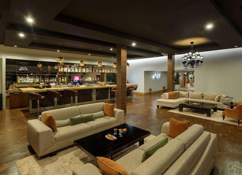 Bar Ảnh