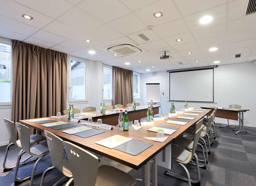 Conference room Ảnh