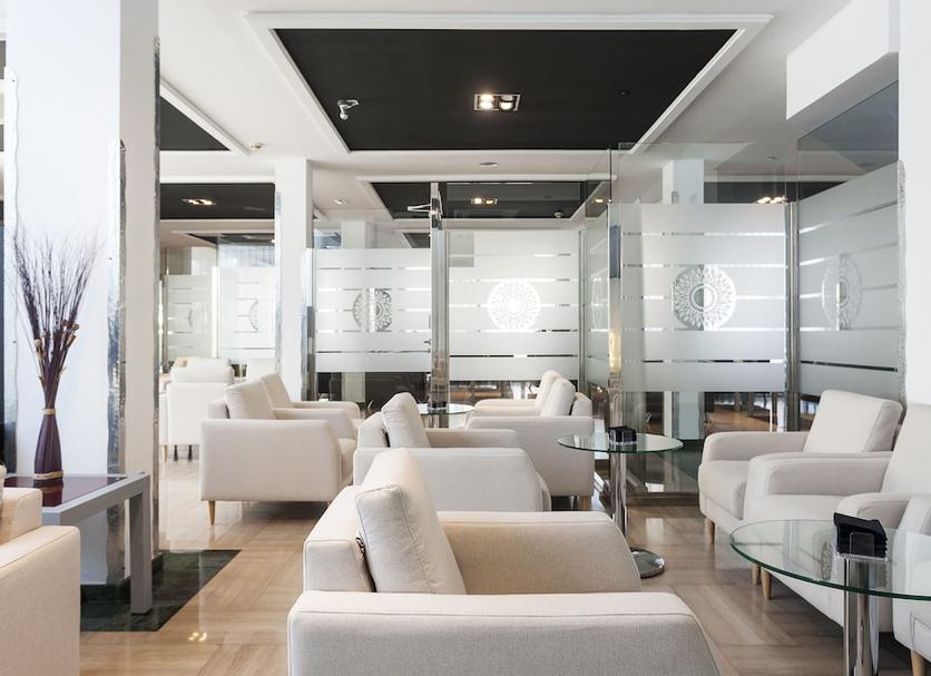 Lounge Ảnh