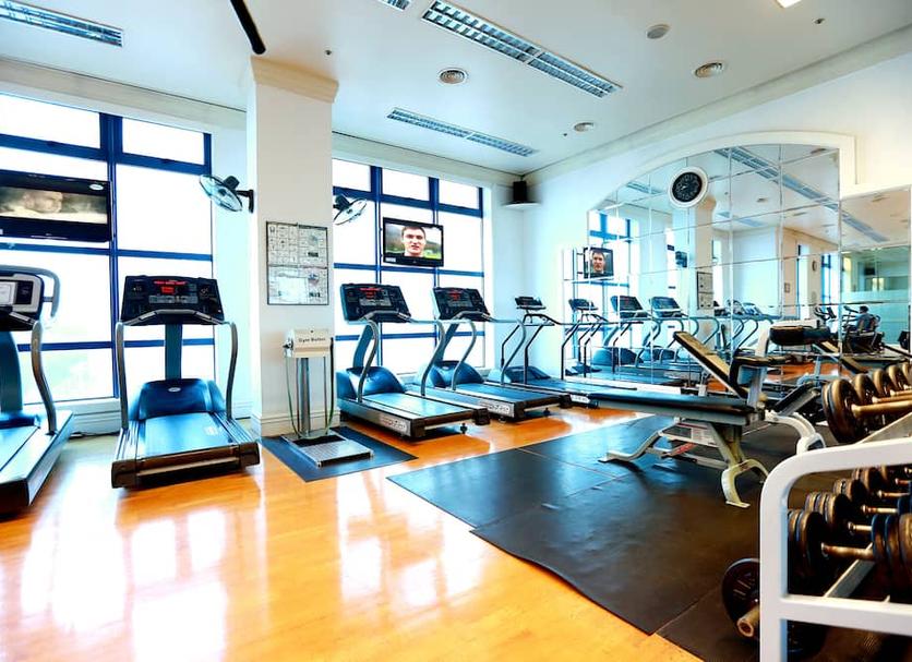 Gym Ảnh