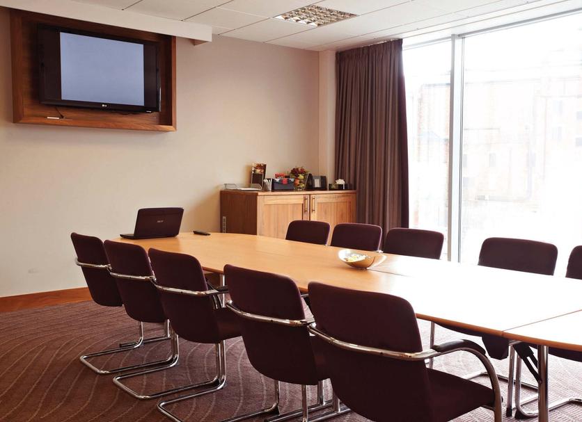 Conference room Ảnh