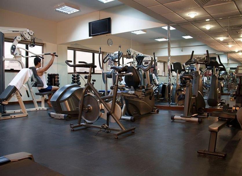 Gym Ảnh