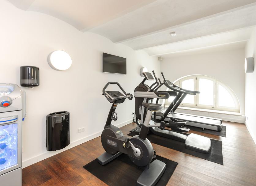 Gym Ảnh
