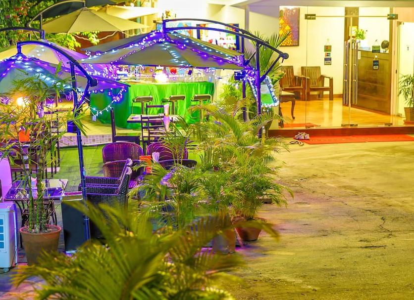 Cảnh ngoài trời Ảnh