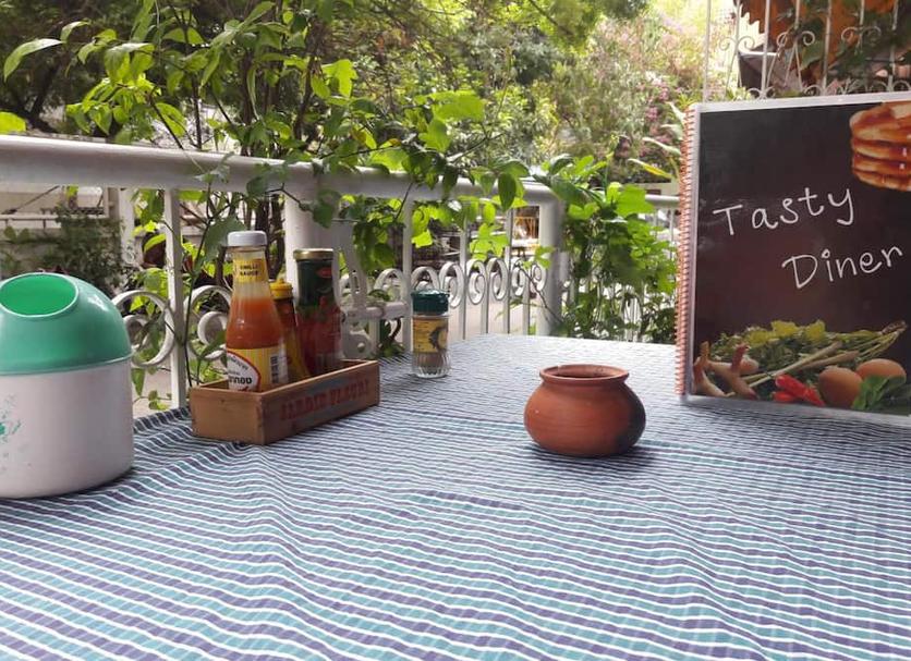 Cảnh ngoài trời Ảnh