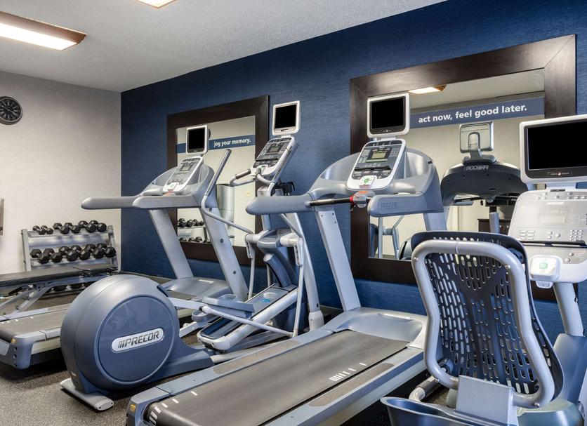 Gym Ảnh