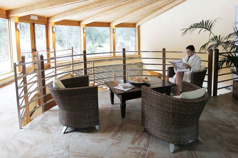 Spa Ảnh