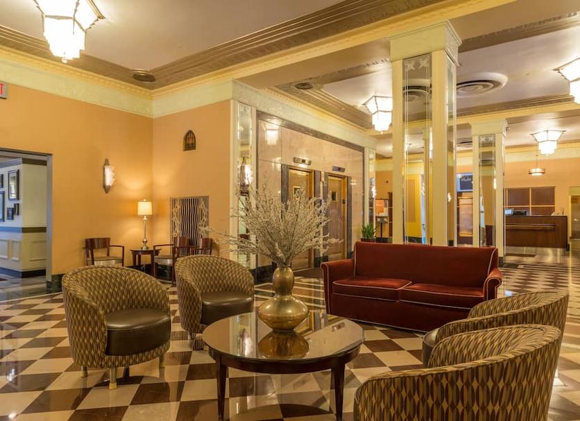 Lounge Ảnh