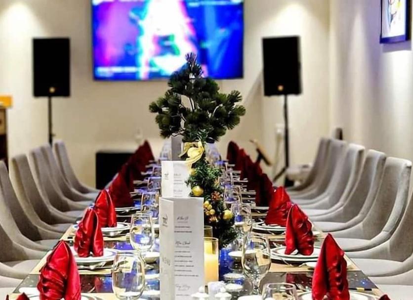 Conference room Ảnh