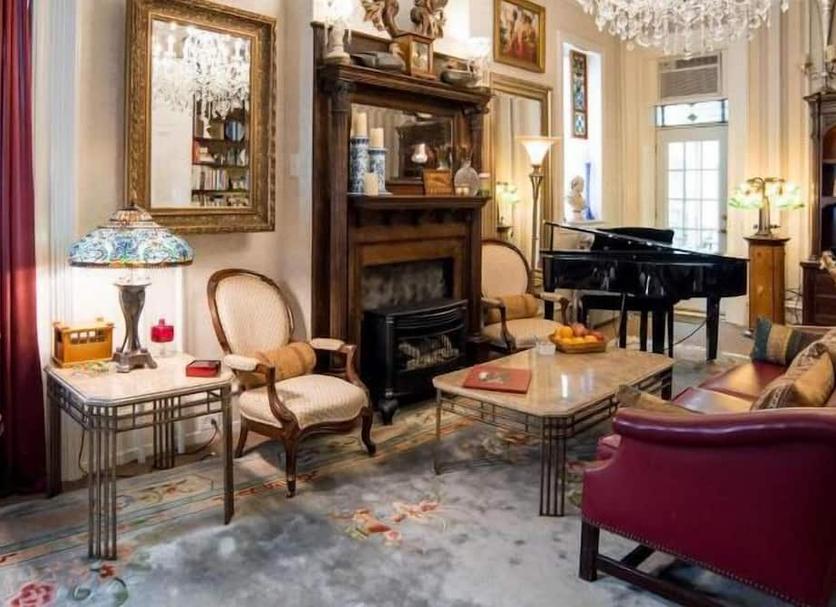 Lounge Ảnh