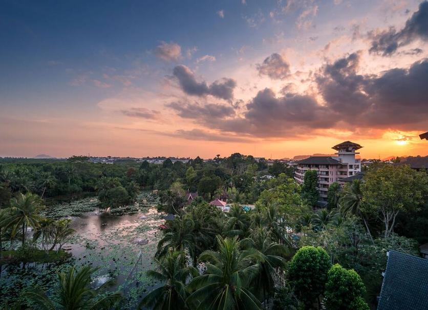 Cảnh ngoài trời Ảnh
