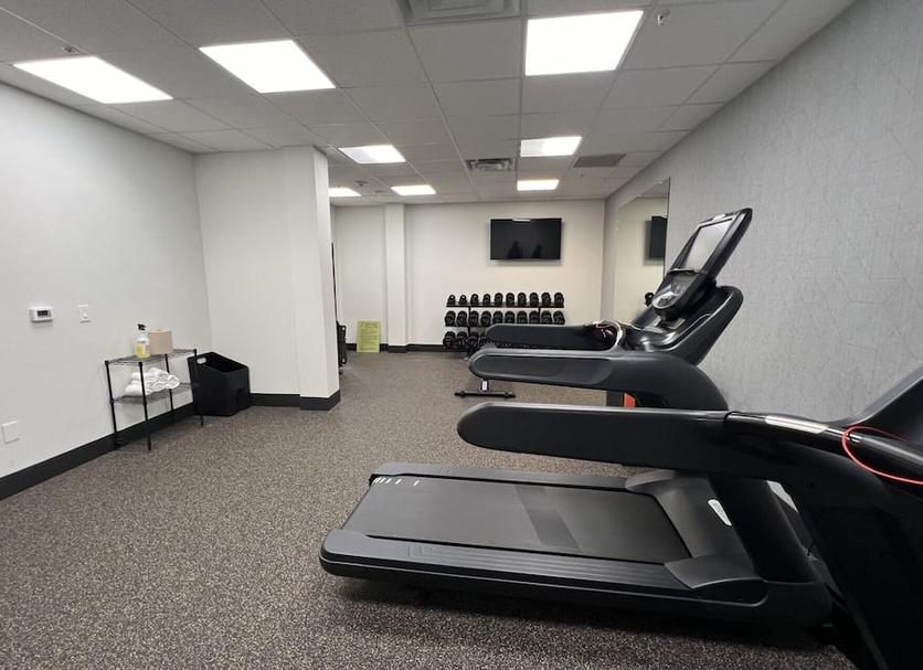 Gym Ảnh