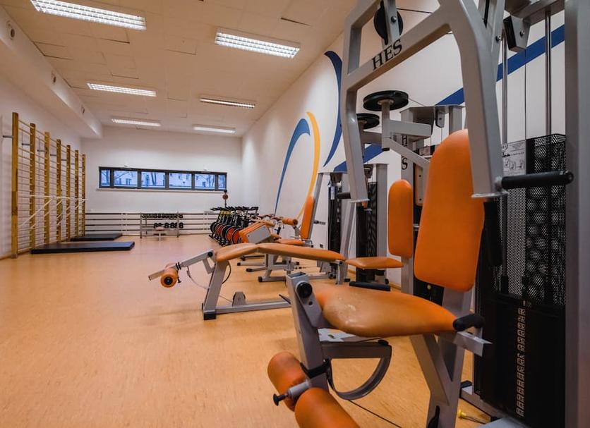 Gym Ảnh