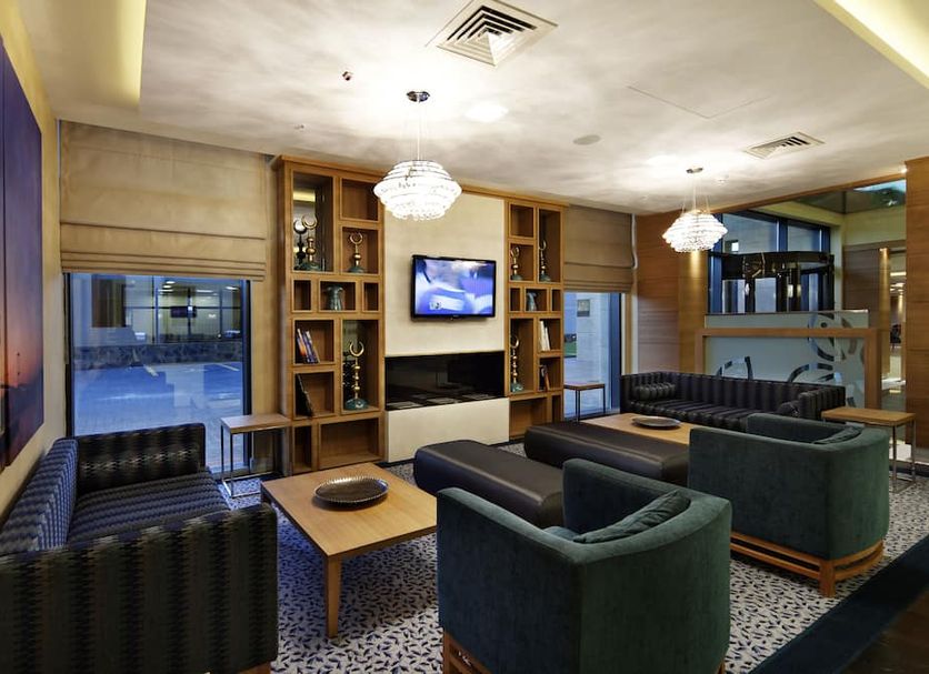 Lounge Ảnh