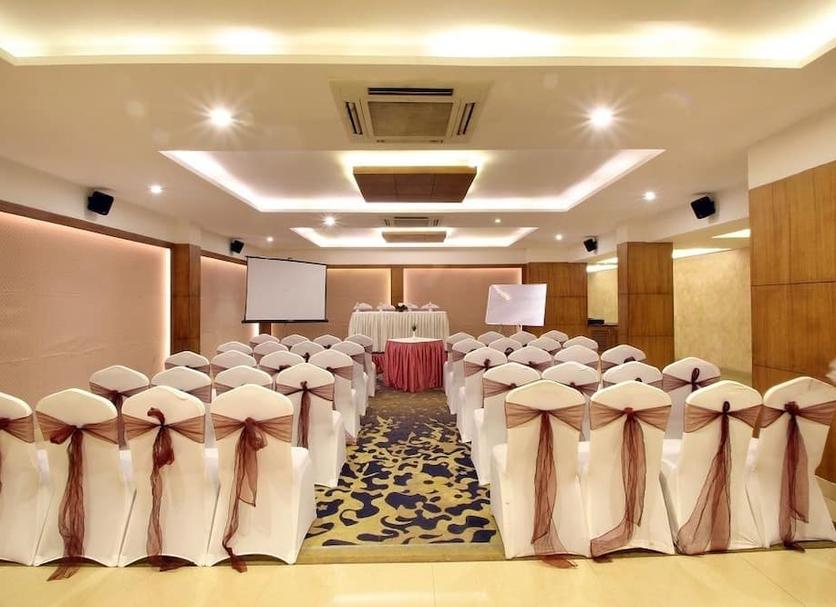 Conference room Ảnh