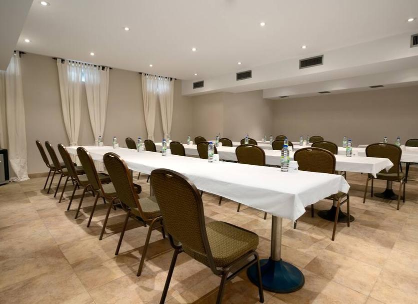 Conference room Ảnh