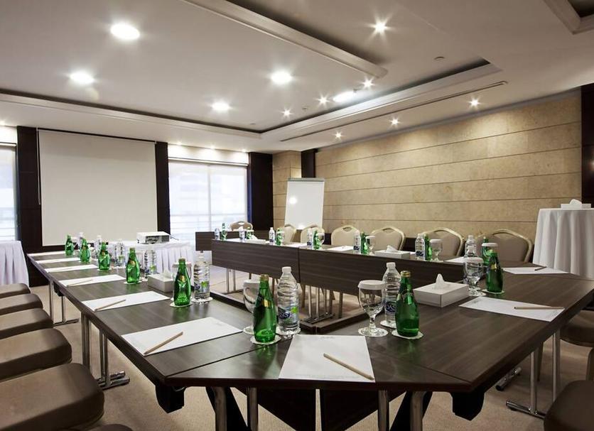 Conference room Ảnh
