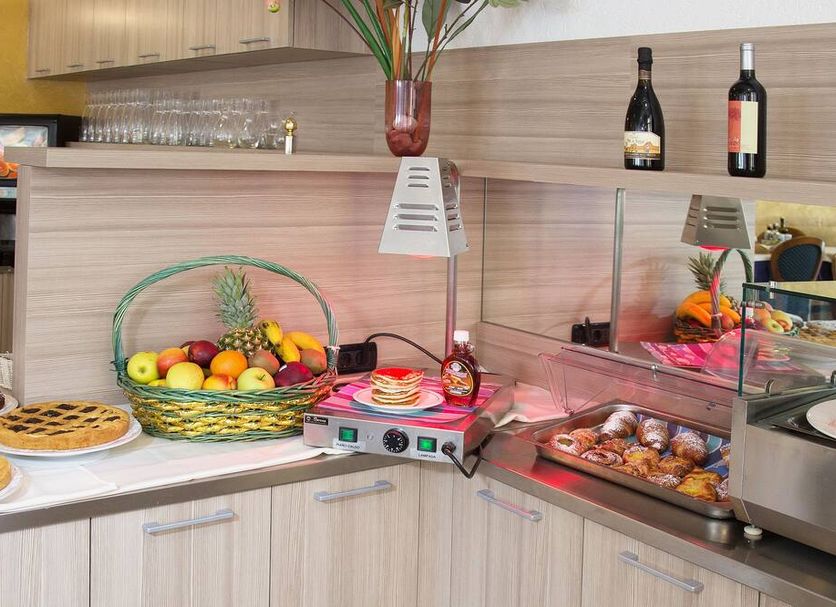 Buffet Ảnh