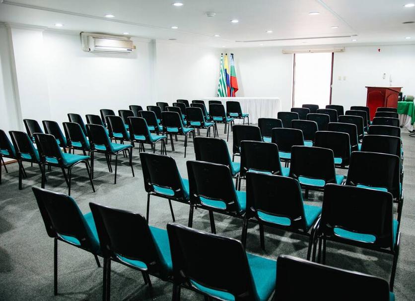 Conference room Ảnh