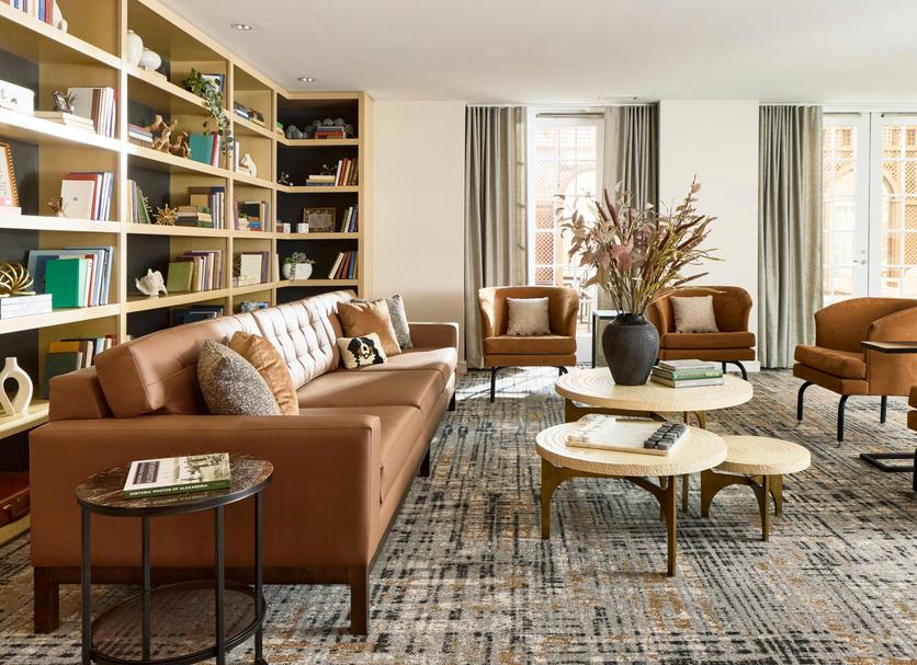 Lounge Ảnh