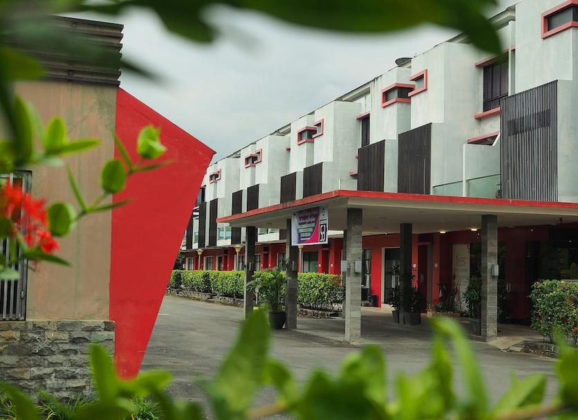 Toà nhà Ảnh