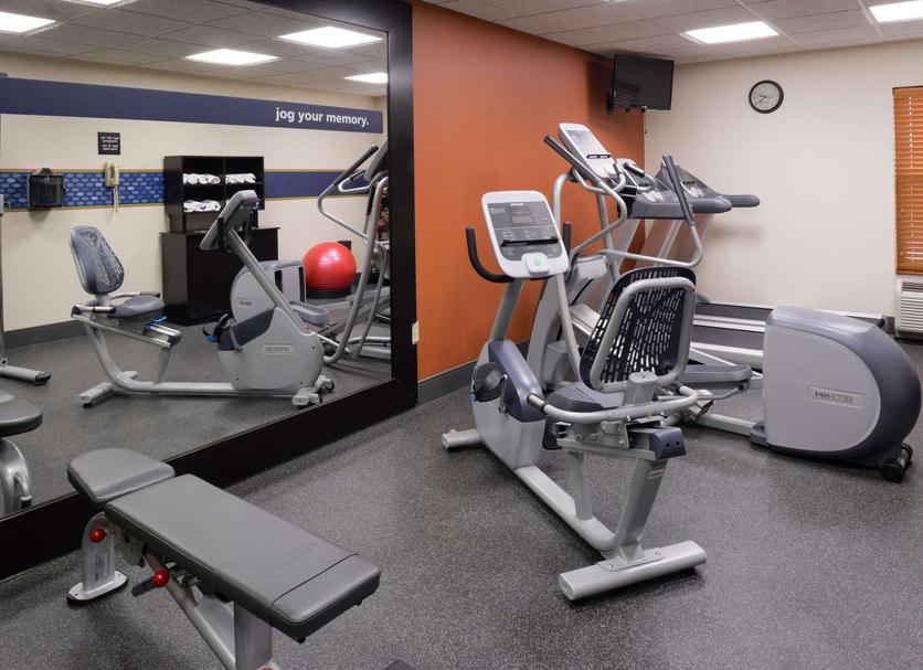 Gym Ảnh