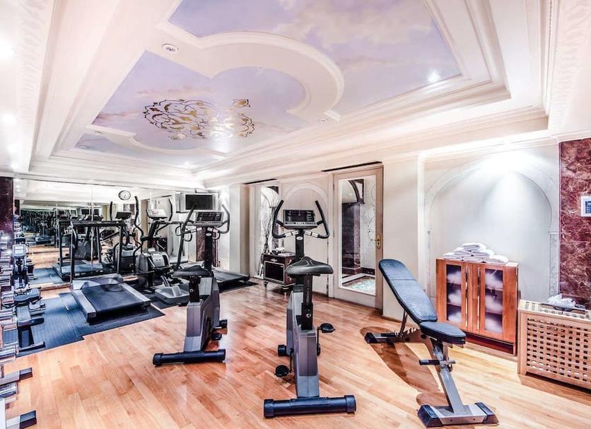 Gym Ảnh