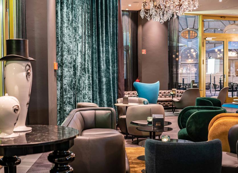 Lounge Ảnh