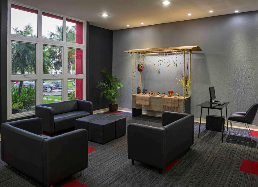 Lounge Ảnh