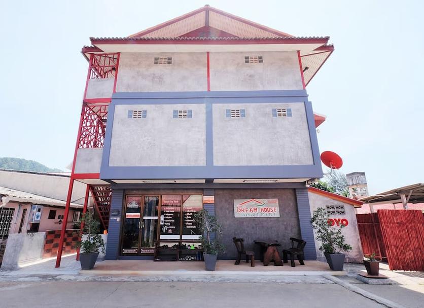 Toà nhà Ảnh