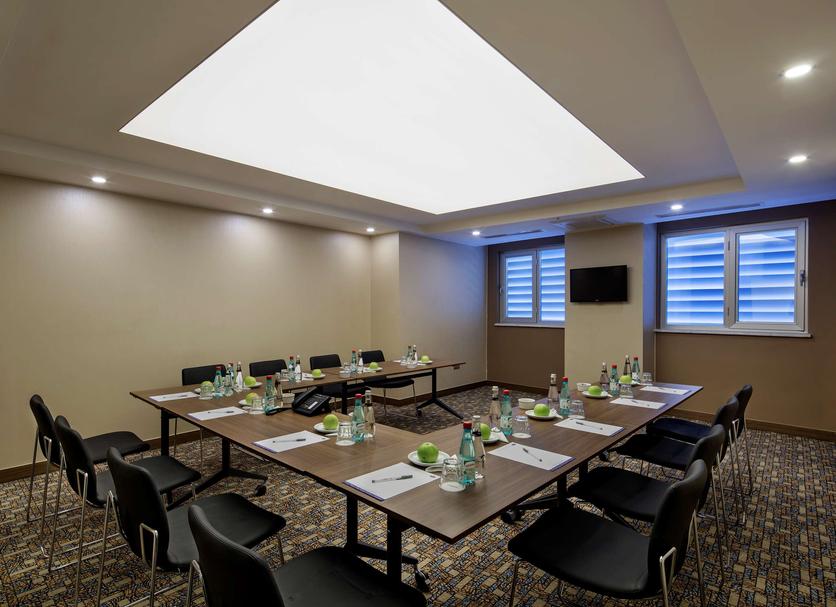 Conference room Ảnh