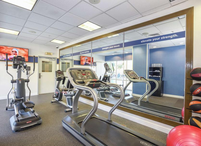 Gym Ảnh