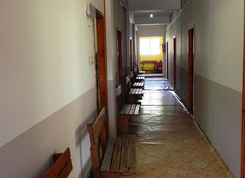 Tiền sảnh Ảnh