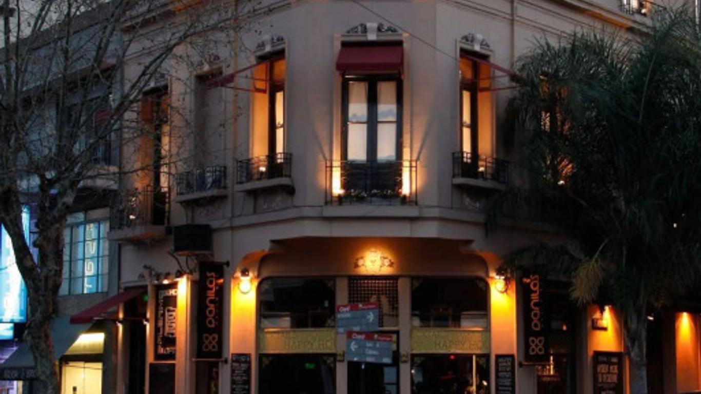 Palermo Soho Loft