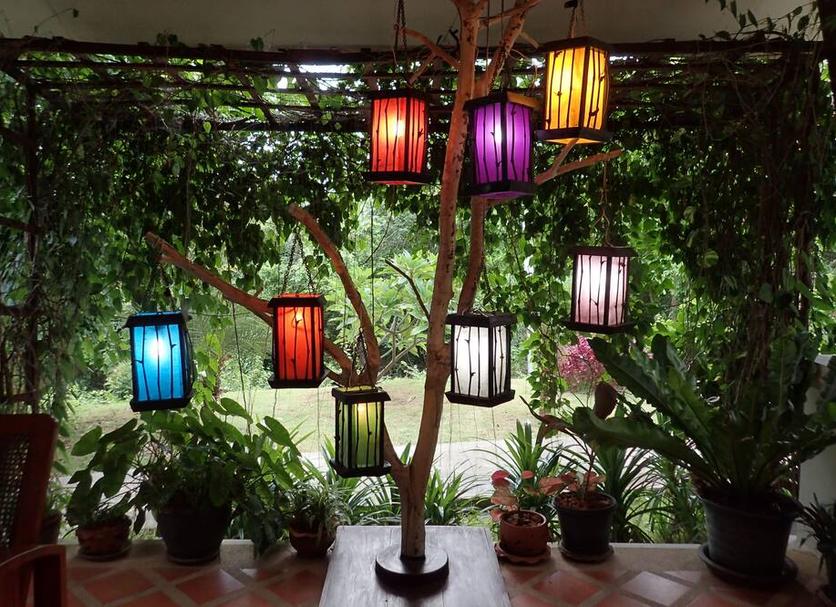 Cảnh ngoài trời Ảnh