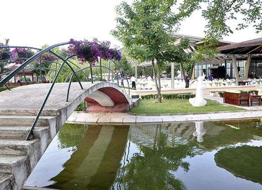 Cảnh ngoài trời Ảnh